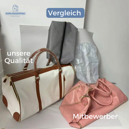 PremiumVoyager - Die ultimative Premium Tasche für jede Reise und sportliche Unternehmung!