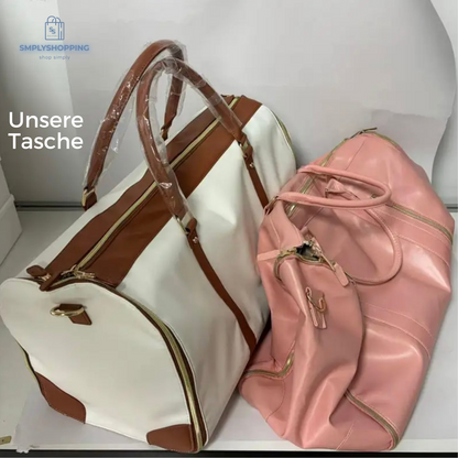 PremiumVoyager - Die ultimative Premium Tasche für jede Reise und sportliche Unternehmung!