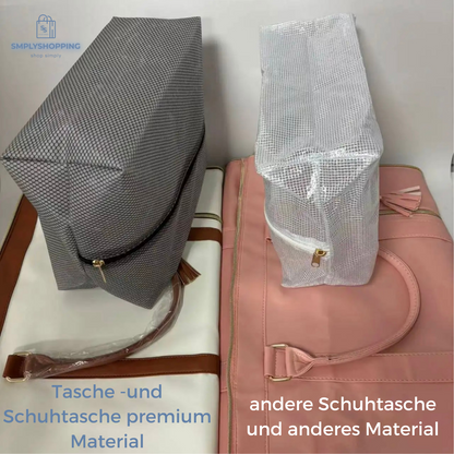 PremiumVoyager - Die ultimative Premium Tasche für jede Reise und sportliche Unternehmung!