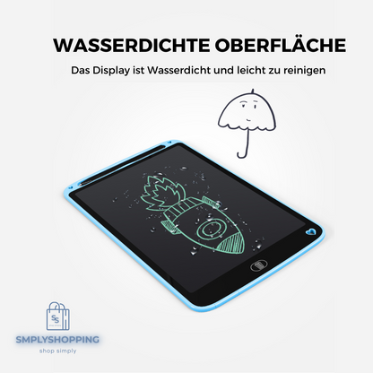 MagicSketch - Die Schreibtafel!